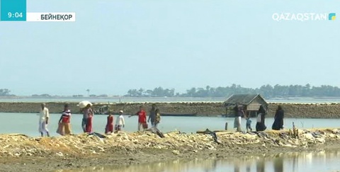 Әлемде 3 миллиондай адамның азаматтығы жоқ