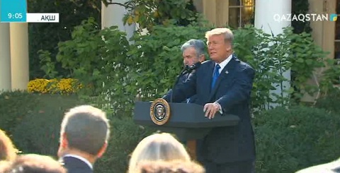 АҚШ Федералдық қор басшысы өзгеруі мүмкін