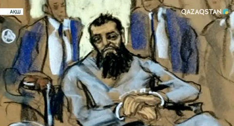 Нью-Йорктегі терактіні «ДАИШ» мойнына алды