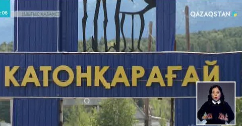 Шығыс Қазақстанда атыс ұйымдастырған экс-полицейге үкім шықты