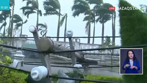 Вьетнамда тайфун құрбандарының саны 49-ға жетті