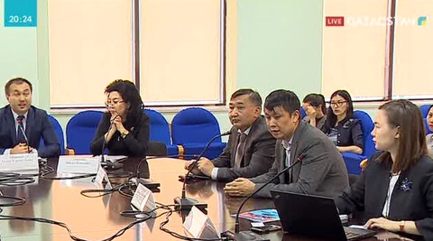 Бәсекелестікті қолдау саясаты күшейе түсті