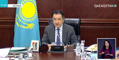 Үлкен Алматы айналмалы жолы жобасы келер жылдың алғашқы тоқсанында басталады