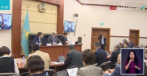 Мемлекеттік органдар өзіне тән емес 15 мыңға жуық функция атқарады