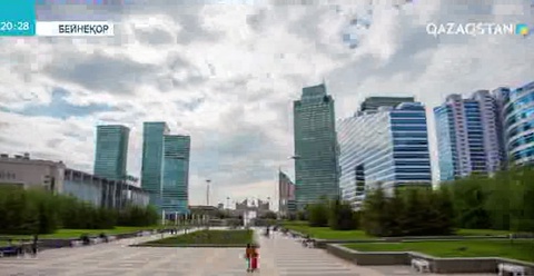 Астананың 20 жылдығына арналған байқау жарияланды