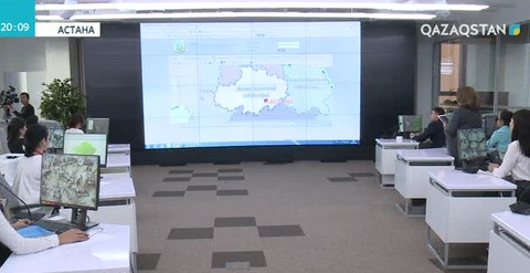 ХҚКО жұмысы жетілдірілетін болды