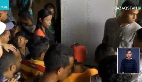 Венесуэлада құмар ойындарына деген қызығушылық артқан