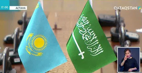 Сауд Арабиясымен парламентаралық байланысты дамыту қажет