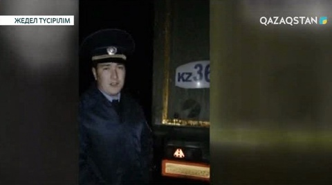 40 тонна картоп пен жеміс-жидек тиеген Ресейдің бірнеше жүк көлігі шекарадан кері қайтарылды