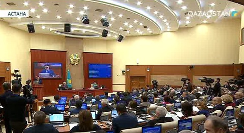 Мәжіліс депутаттары «Жер қойнауы және жер қойнауын пайдалану туралы» кодекс жобасын мақұлдады