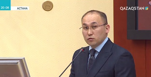 Мемлекеттік қызметкерлердің жалақысы журналистер жолдаған сауалдарға берген жауабының сапасына байланысты болуы мүмкін