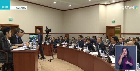 Кепілде тұрған мүлікті сатуға рұқсат берілмек