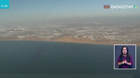 Оңтүстікқазақстандықтарды қоймалардағы судың көптігі алаңдатып отыр