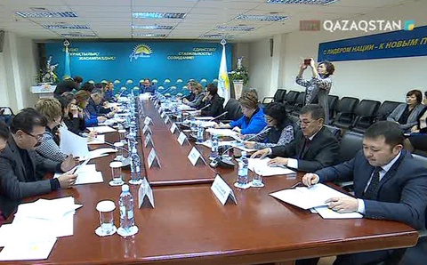 Тапсырманың орындалуы ойдағыдай емес