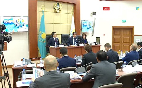 Елімізде мемлекеттік-жекеменшік әріптестік негізінде 300-ден астам жоба жүзеге асырылуда