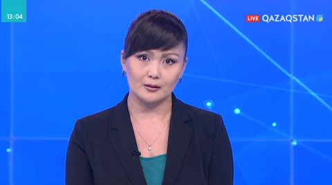 Алматыда арнайы операция кезінде екі күдікті ұсталды