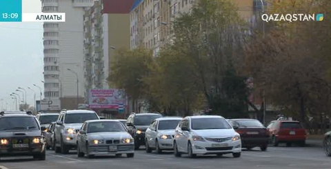 Салықтан жалтаратындар азаймай тұр