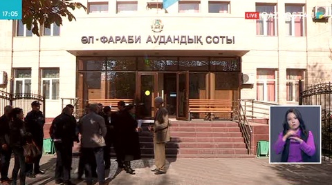 ОҚО-да лауазым иелері 162 млн теңгені жымқырып, ойынға тіккен