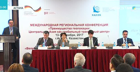 Еліміз 2020 жылға қарай транзиттен түсетін пайданы 5 млрд долларға жеткізбек