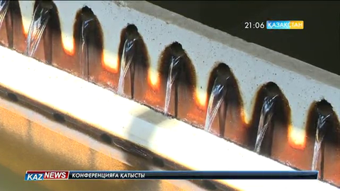 Қазақстанда сумен қамтамасыз етудің бірыңғай операторы пайда болуы мүмкін