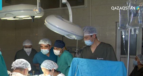 Пластикалық операцияға жүгінушілердің 60 пайызы жас қыздар