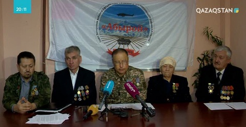Ауған соғысында қаза тапқандардың саны әлі нақты емес