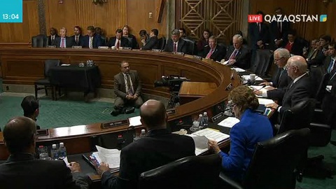 АҚШ конгресі Трамптың ядролық соққы беру өкілеттілігін талқылады