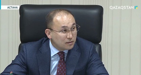 Әр арыз-шағымды жеке қарап, оң шешім қабылдауға тырысамын - Дәурен Абаев