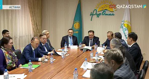 Ең алдымен «оралман» деген сөзден құтылуымыз керек - Зауытбек Тұрысбеков