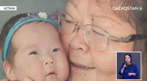 Жыл сайын әлемде 15 миллион бала шала туылады