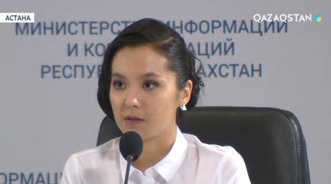БҰҰ Балалар қорының Қазақстандағы Ұлттық ізгі ниет елшісі тағайындалды