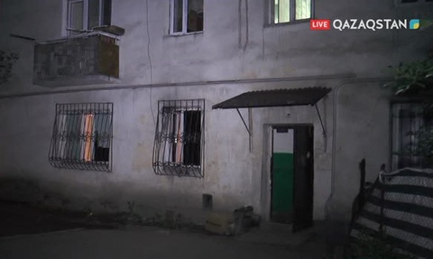 Алматыда биыл жеңіл жүрісті қыздар пайдаланатын 62 пәтер жабылды