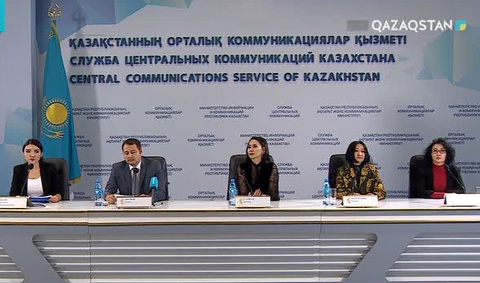 Ұлттық арна тапсырысымен «Балет. Бекзада өнер бесігі» деректі фильмі түсірілді