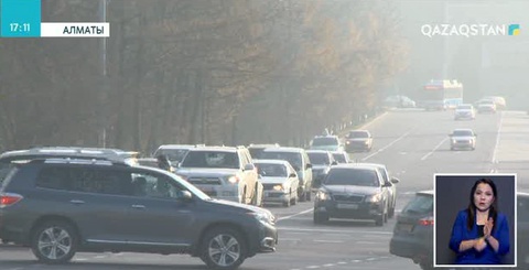 Жол ережесіне бірнеше өзгеріс енгізіледі
