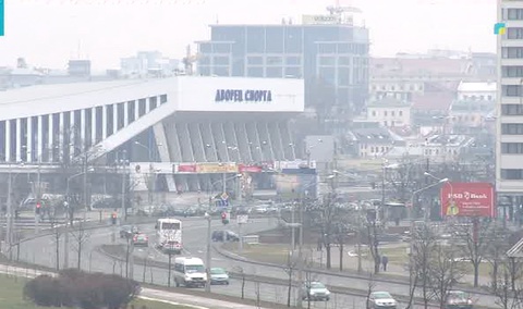 Беларусьте шпиондық топ әшкереленді