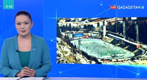 Шетелдік журналистердің Алматыға сапары