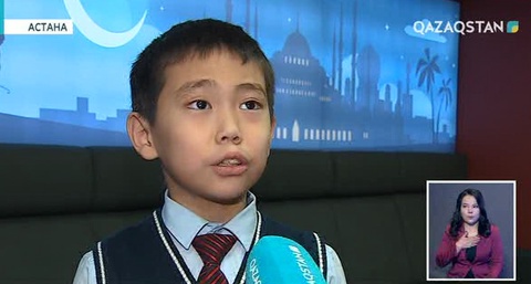 Астанада «Балет. Бекзада өнер бесігі» атты деректі фильмнің тұсаукесері өтті