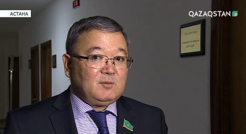 Елімізде экономикалық оператор тапшы