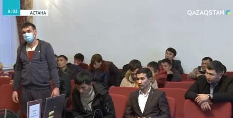 Астанада 10 мың баланың алименті өтелмеген