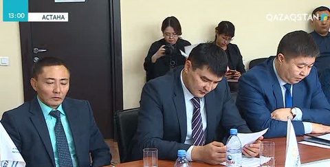 Астаналық бизнес өкілдері мемлекеттік сатып алуларды жүзеге асыру бойынша арыз-шағымдарын айтты