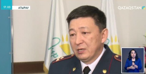 Атырауда дәстүрлі «Қазіргі заман қаһарманы» акциясы басталды