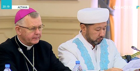 Қоғамдық орындарда бет-бейнені жауып тұратын киім киюге тыйым салынады