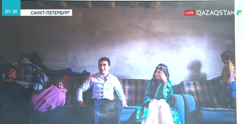 Әлем тілшілеріне Қазақстан туралы ақпарат беріледі