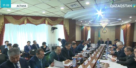 «Нұрлы жер» бағдарламасы аймақтарда қалай іске асырылып жатыр?