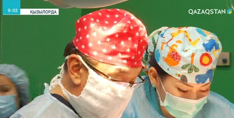 Қызылорда облысы онкологиялық дерт көрсеткіші  бойынша елімізде алдыңғы орында