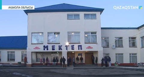 Астананың іргесіндегі Қараөткел ауылына келесі жылы жол төселеді