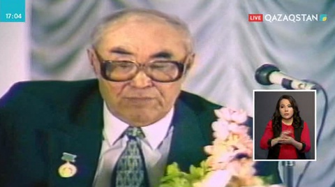 Халық жазушысы Мұзафар Әлімбаев өмірден озды