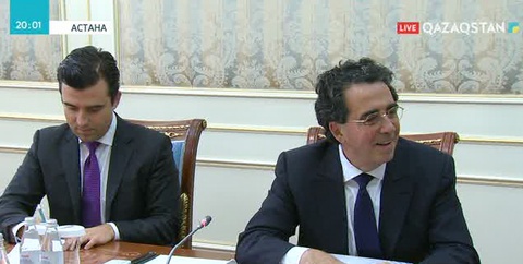 Нұрсұлтан Назарбаев: Елордада тұрғысы келетін адамдар саны артып келеді