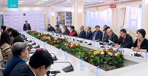 Қазақстан түркі тектес елдер ішінде танымалдылығы жағынан Түркиядан кейінгі екінші орында тұр