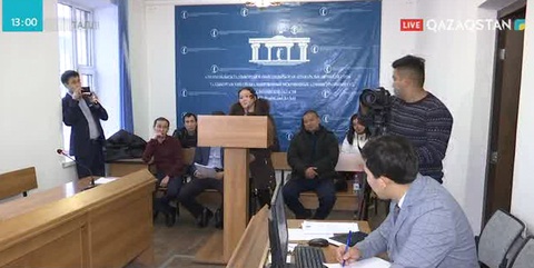 Талдықорғанда көкек ана жауапкершілікке тартылды